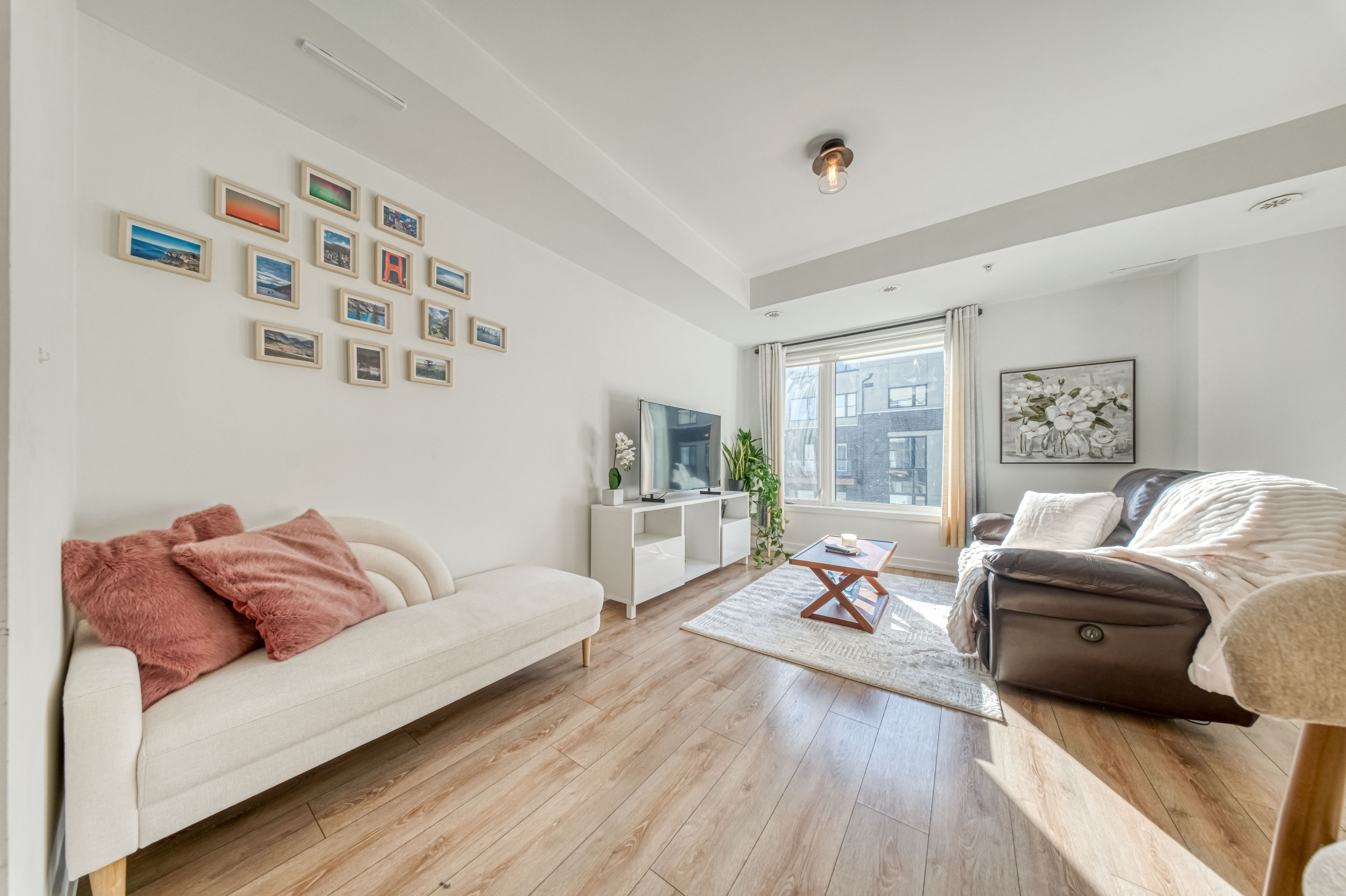 Living Room Seating